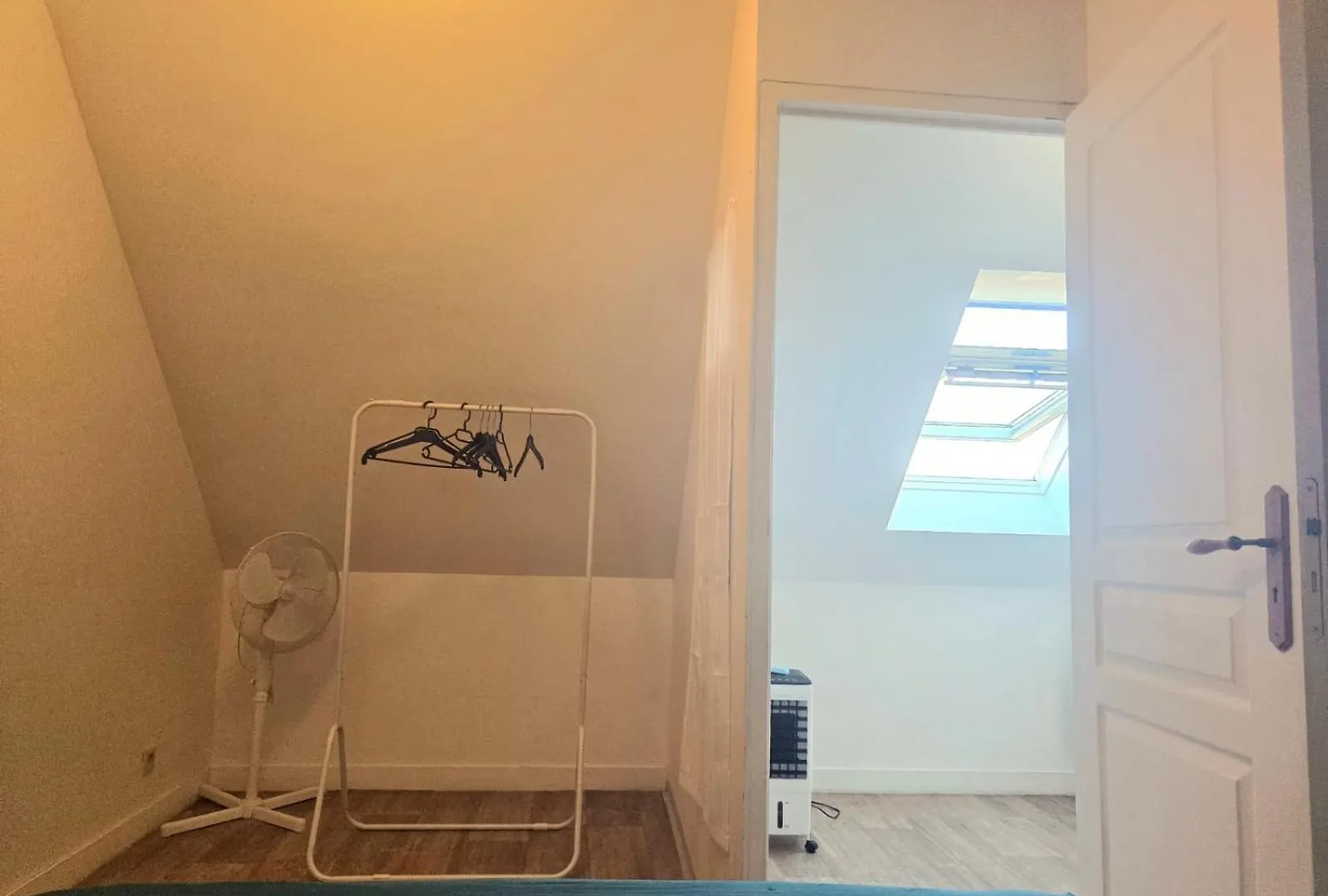 Apartmán Le Tribord T3 Etoile Saint-Méloir-des-Ondes